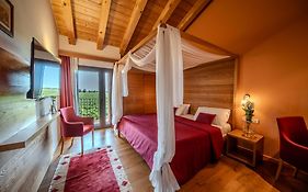Borgo Ronchetto Relais&Gourmet