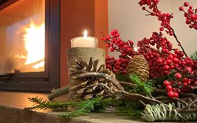 Borgo Ronchetto Relais&Gourmet