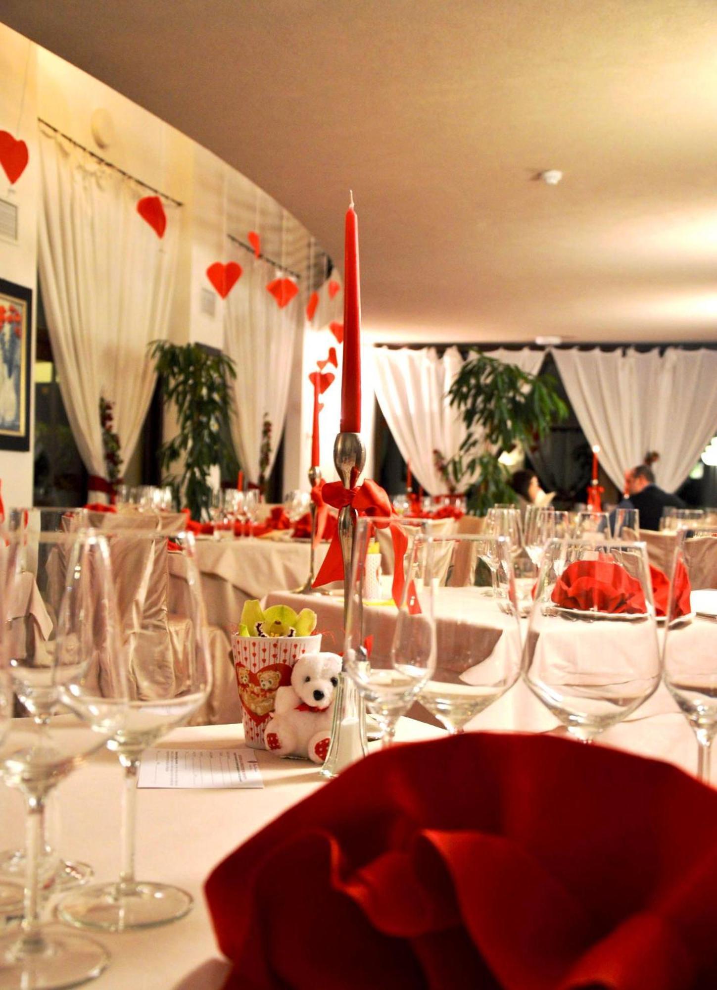 Hotel Borgo Ronchetto Relais&Gourmet Salgareda Esterno foto