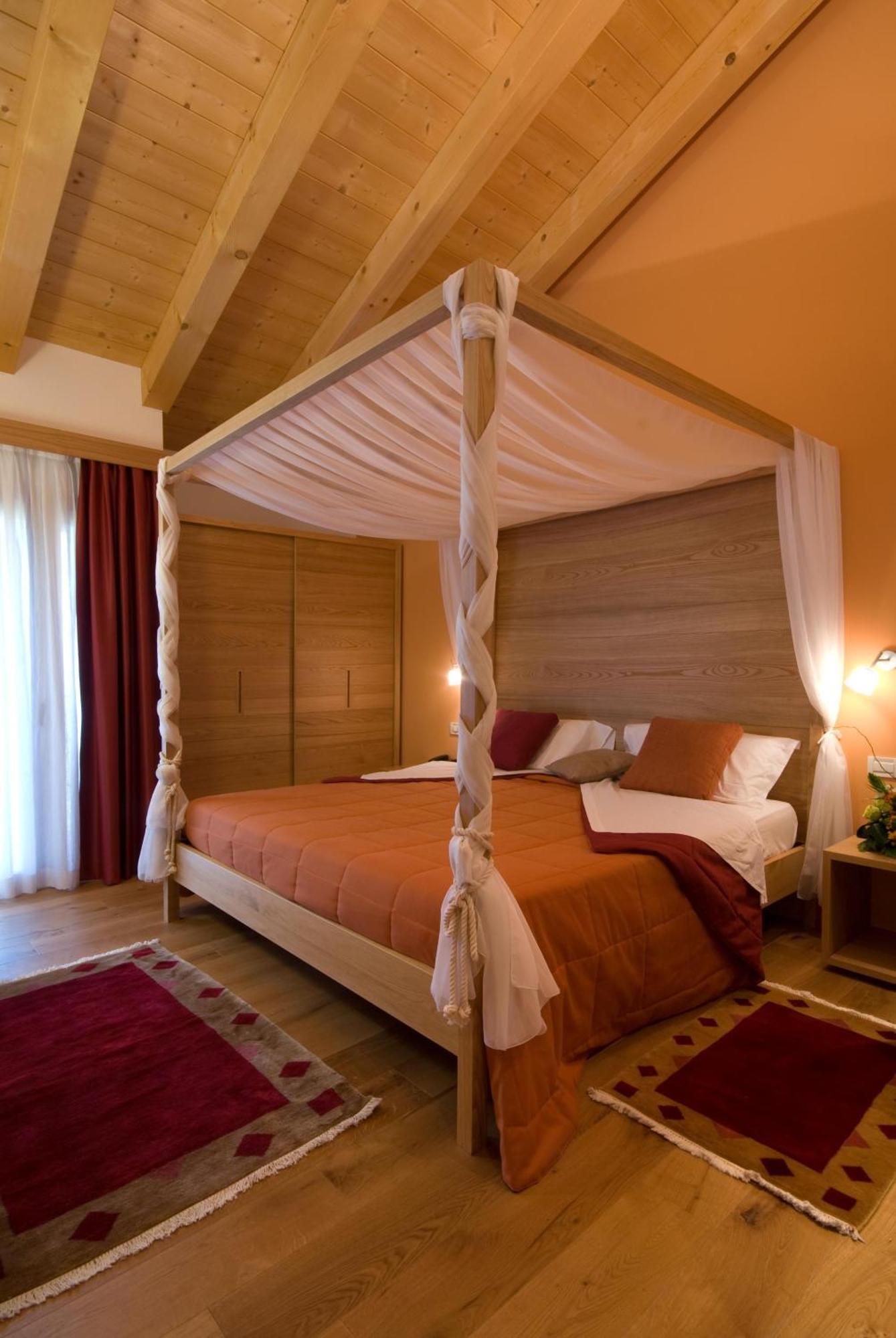 Hotel Borgo Ronchetto Relais&Gourmet Salgareda Esterno foto