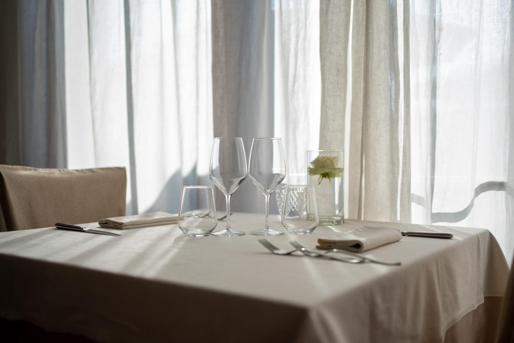 Hotel Borgo Ronchetto Relais&Gourmet Salgareda Esterno foto