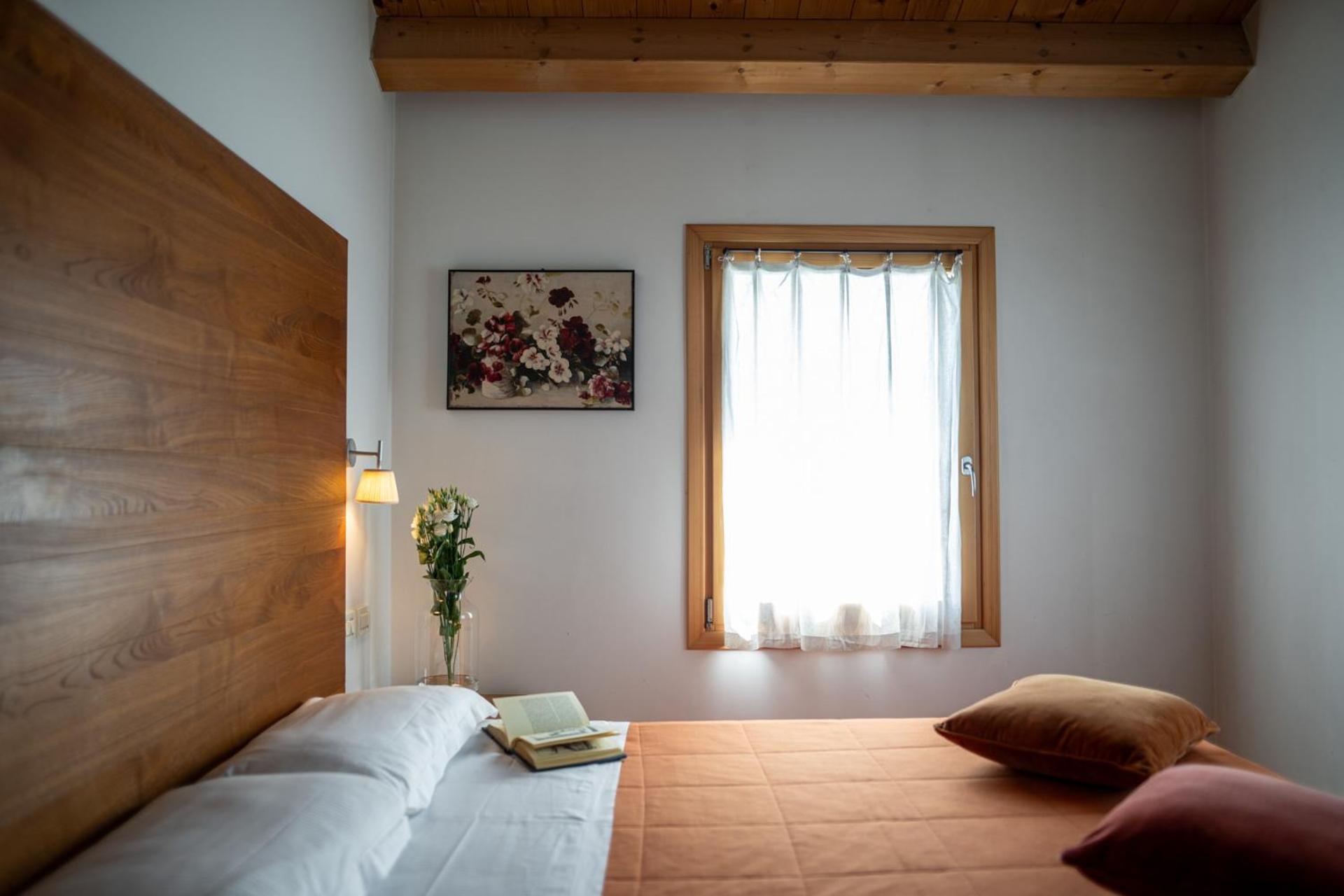 Hotel Borgo Ronchetto Relais&Gourmet Salgareda Esterno foto