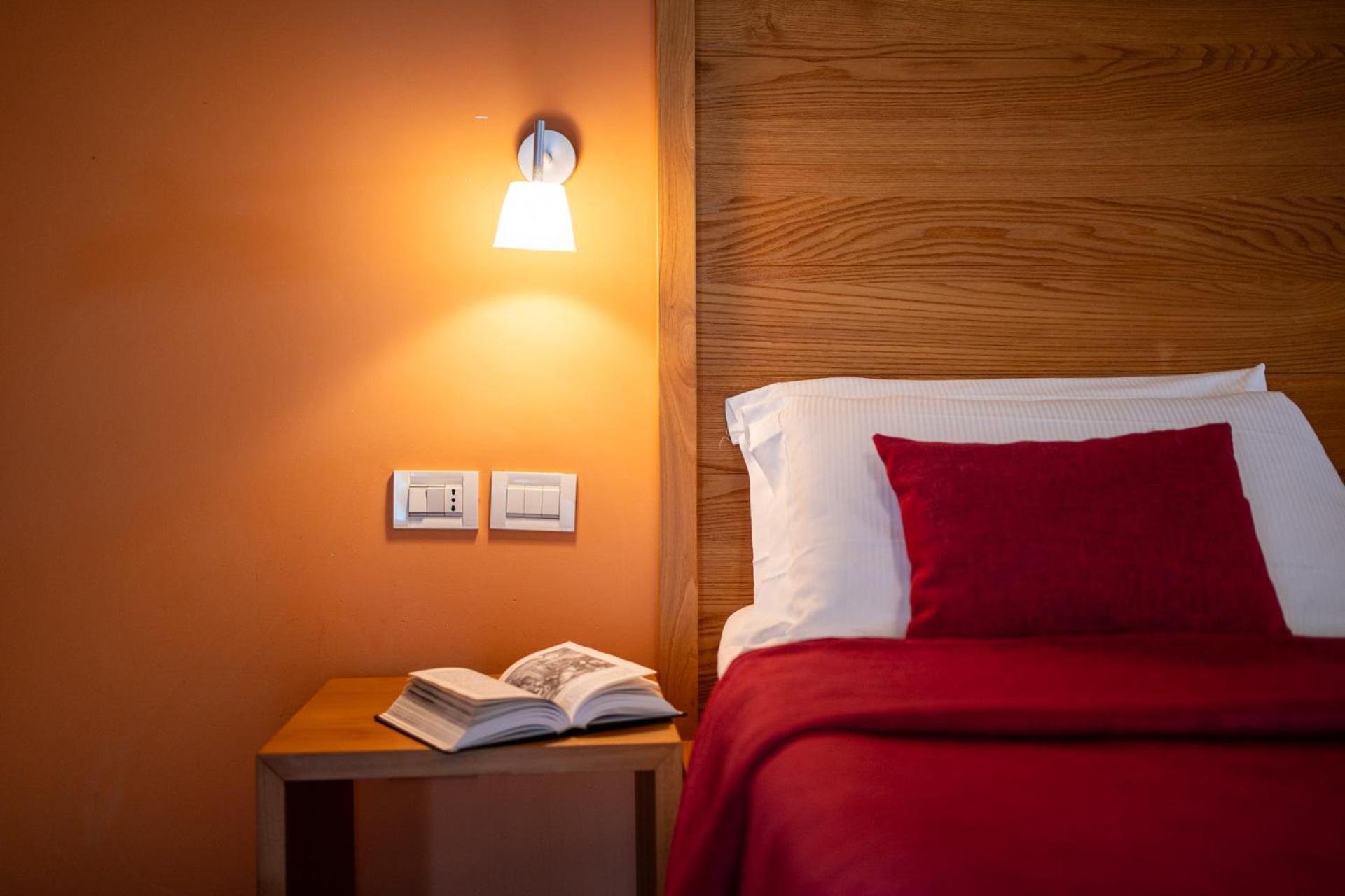 Hotel Borgo Ronchetto Relais&Gourmet Salgareda Esterno foto