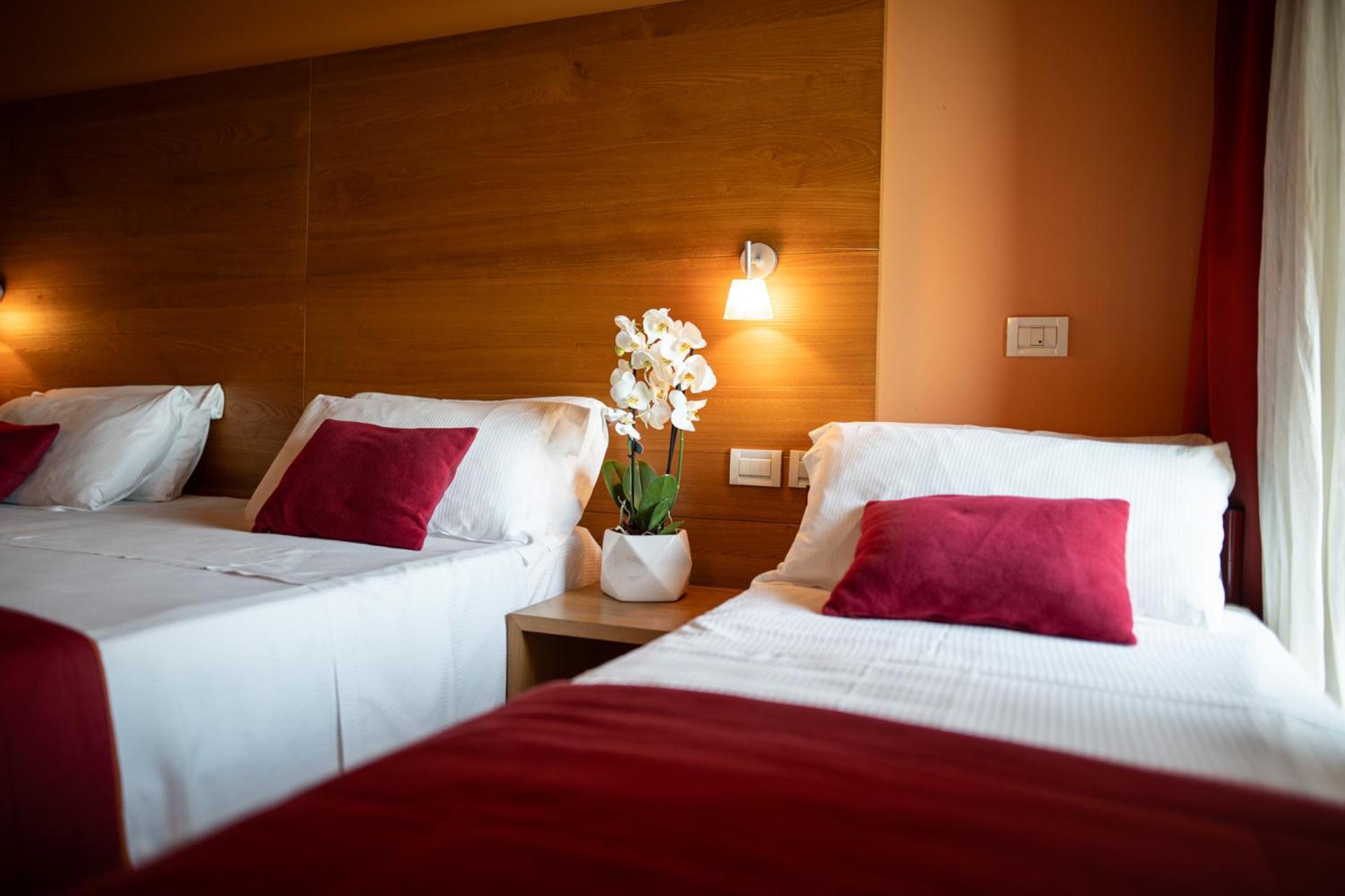 Hotel Borgo Ronchetto Relais&Gourmet Salgareda Esterno foto