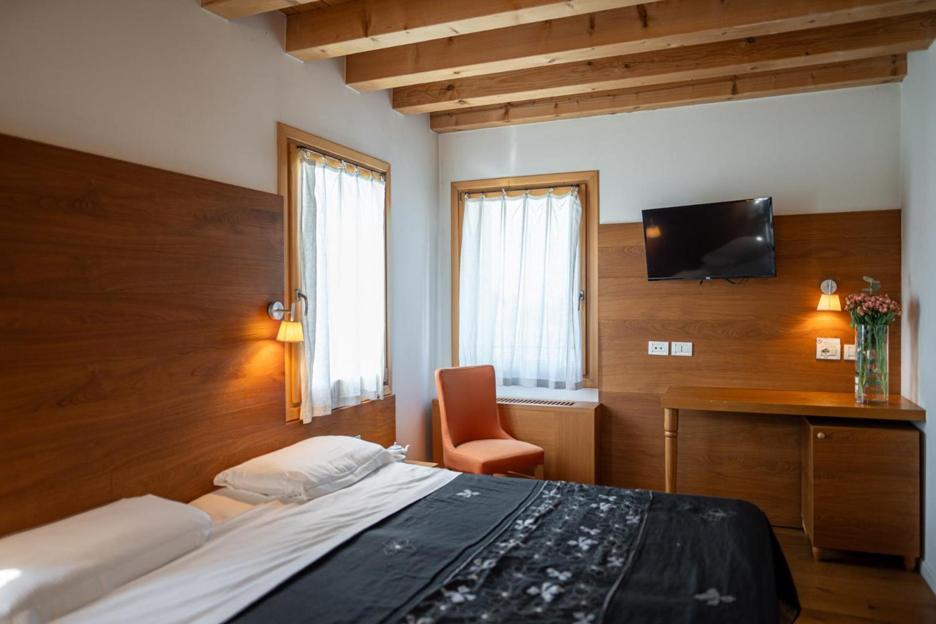 Hotel Borgo Ronchetto Relais&Gourmet Salgareda Esterno foto
