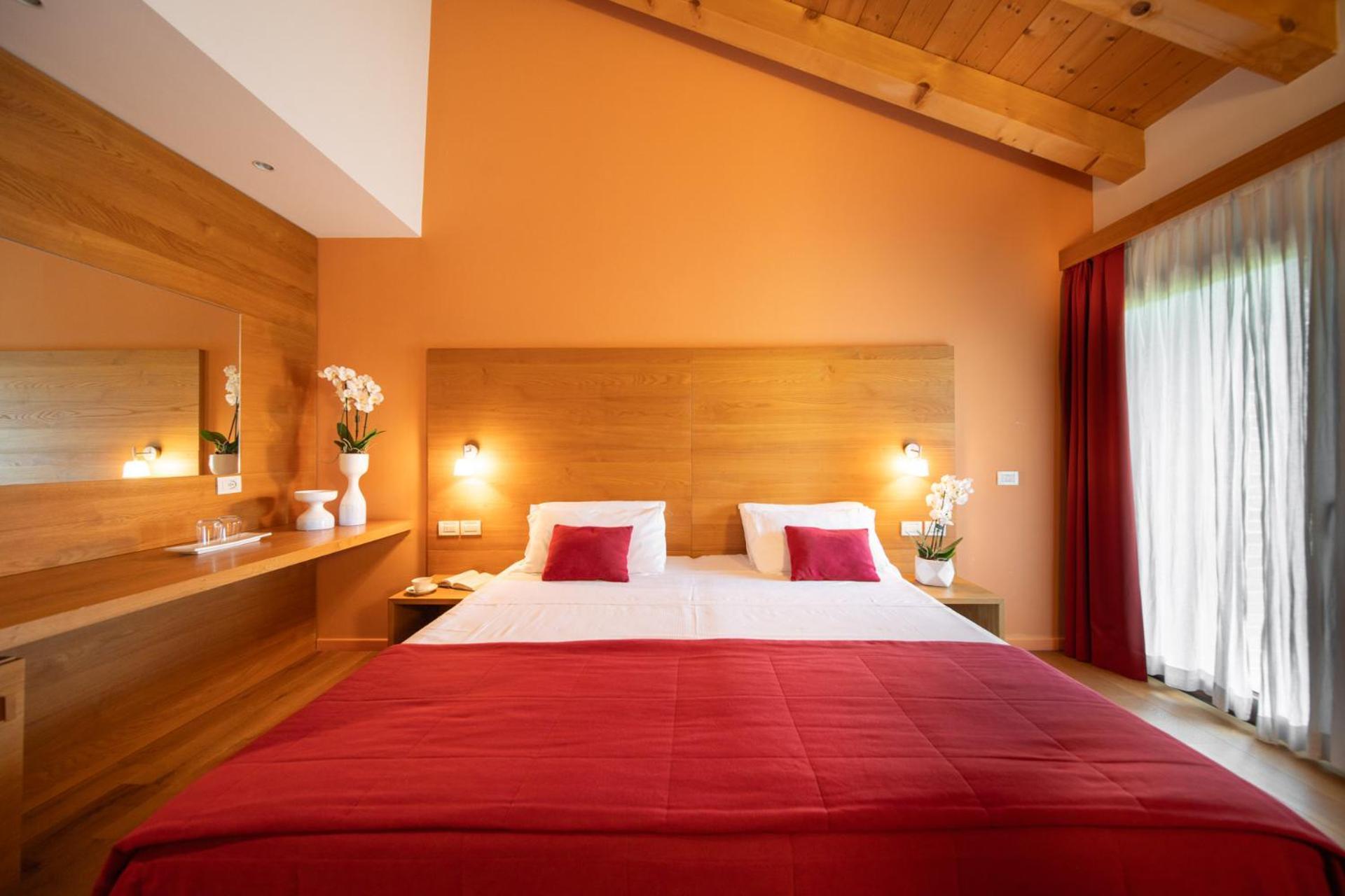 Hotel Borgo Ronchetto Relais&Gourmet Salgareda Esterno foto