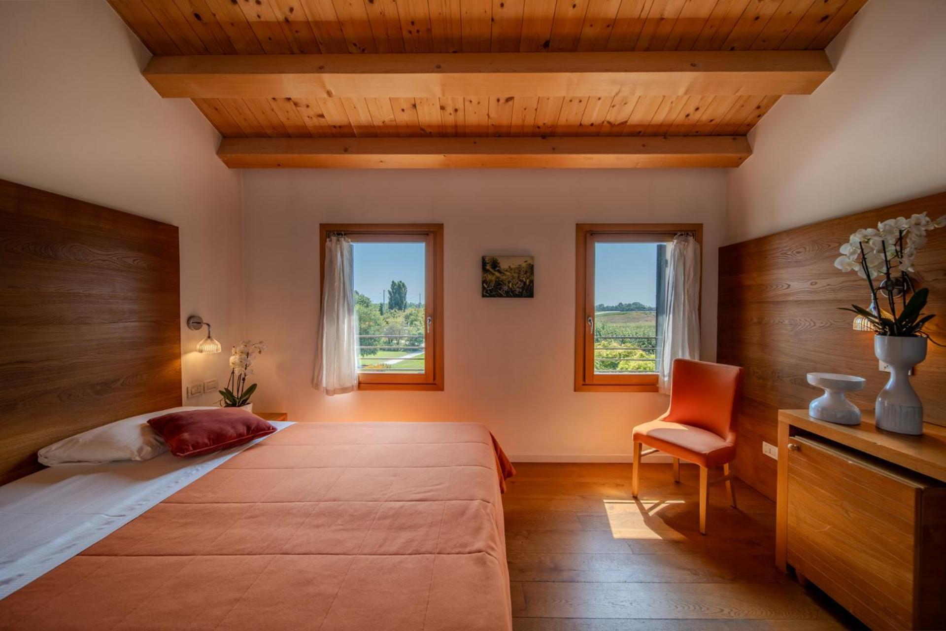 Hotel Borgo Ronchetto Relais&Gourmet Salgareda Esterno foto