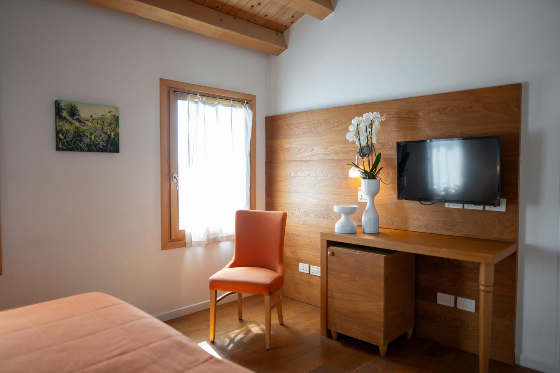 Hotel Borgo Ronchetto Relais&Gourmet Salgareda Esterno foto