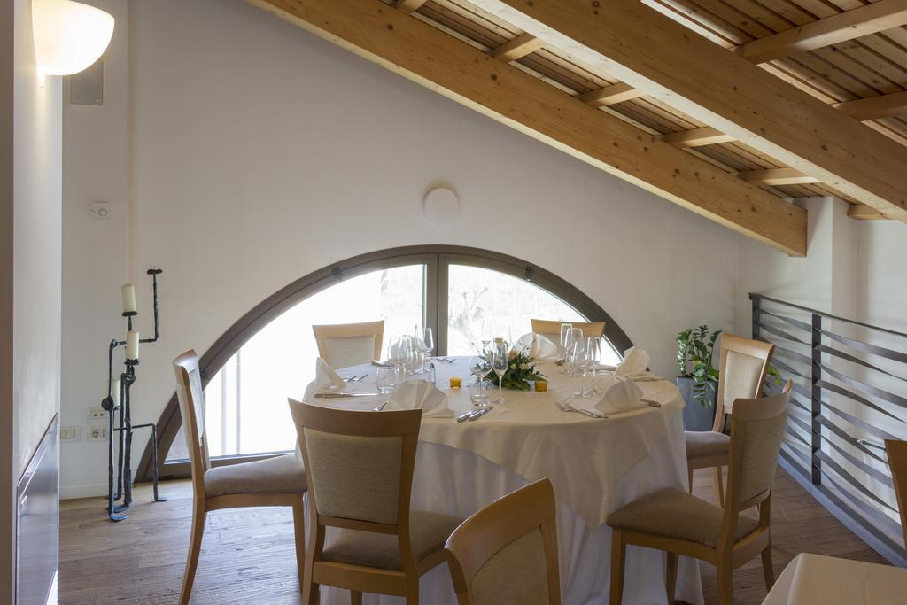 Hotel Borgo Ronchetto Relais&Gourmet Salgareda Esterno foto