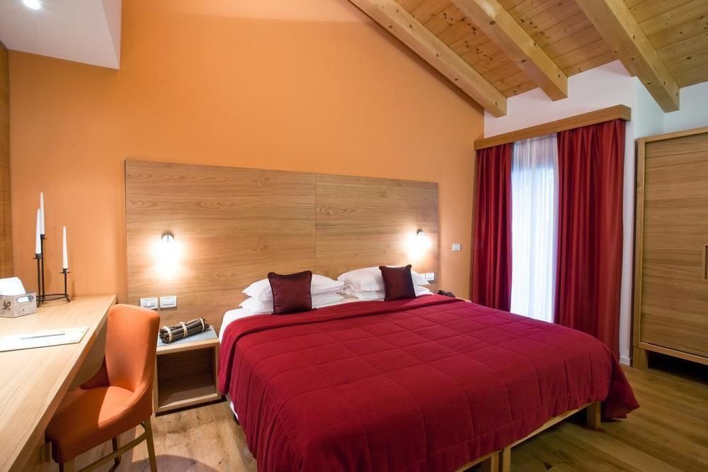 Hotel Borgo Ronchetto Relais&Gourmet Salgareda Esterno foto
