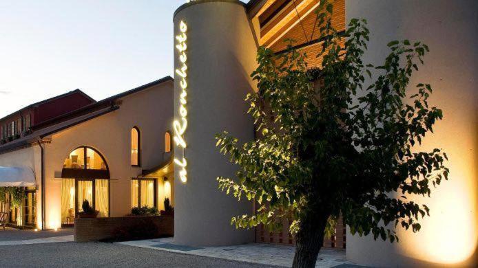 Hotel Borgo Ronchetto Relais&Gourmet Salgareda Esterno foto