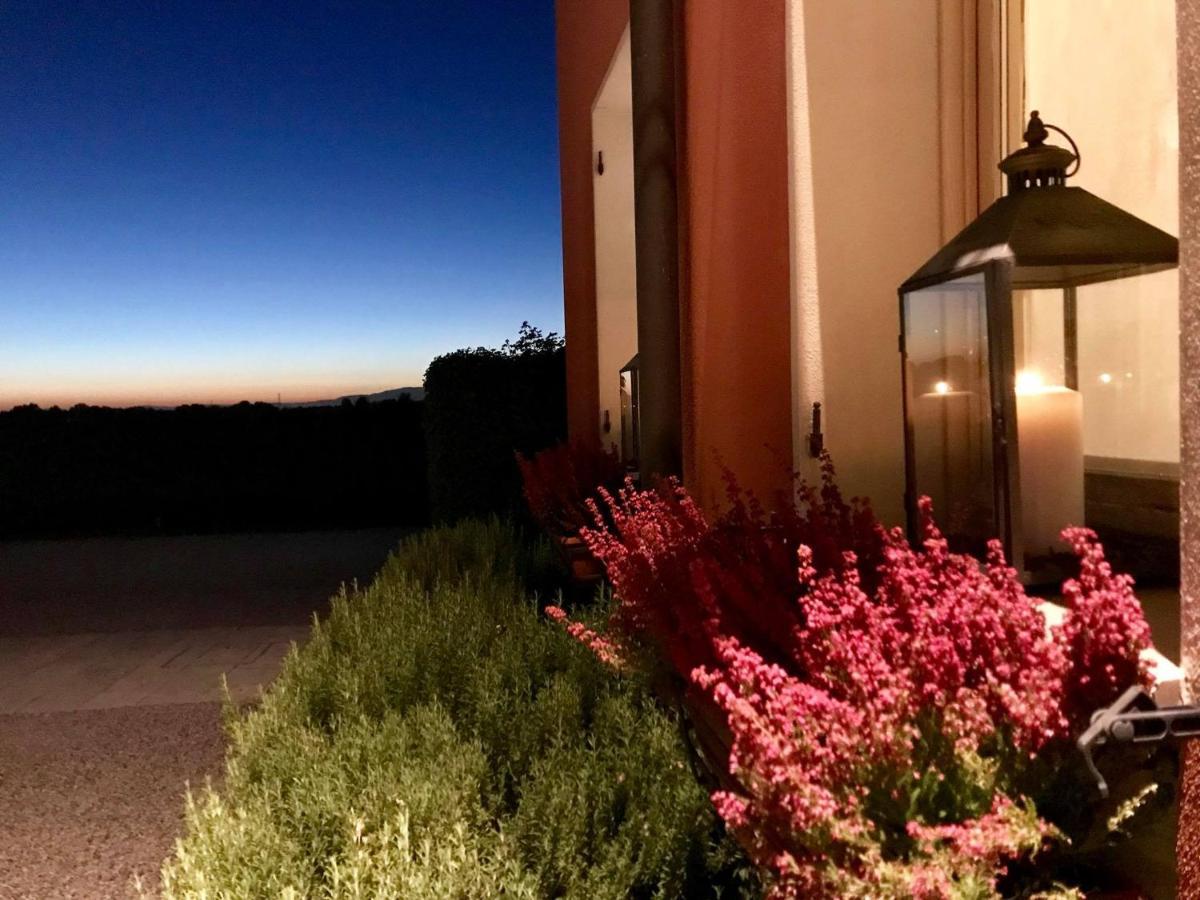 Hotel Borgo Ronchetto Relais&Gourmet Salgareda Esterno foto